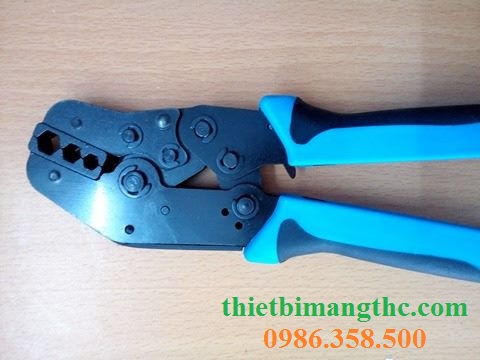 Kìm bấm dây cáp đông trục BNC TaLon-TL2250